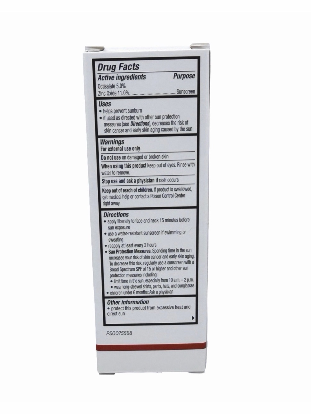Elta MD UV Daily Hydration+ Broad Spectrum SPF 50 Face Sunscreen - 1.7 oz / 48g - Picture 3 of 4